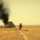 Lifeless Planet